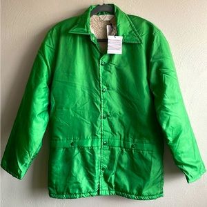 NWT Urban Outfitters Urban Renewal Jacket